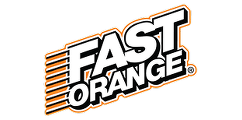 Fast Orange