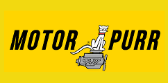 Motor Purr