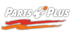 parts plus logo