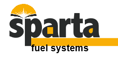 Sparta Logo